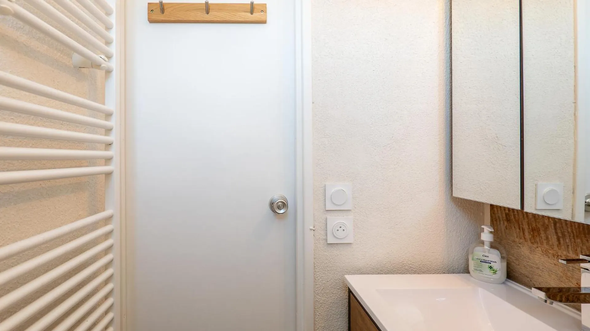 Les Marmottes Appartement Selonnet Frankrijk