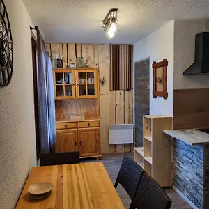 Le Jas De L Ours - Chabanon Appartement